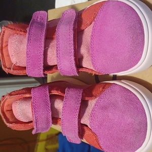 UGG T Rennon 2 Mashup size 9